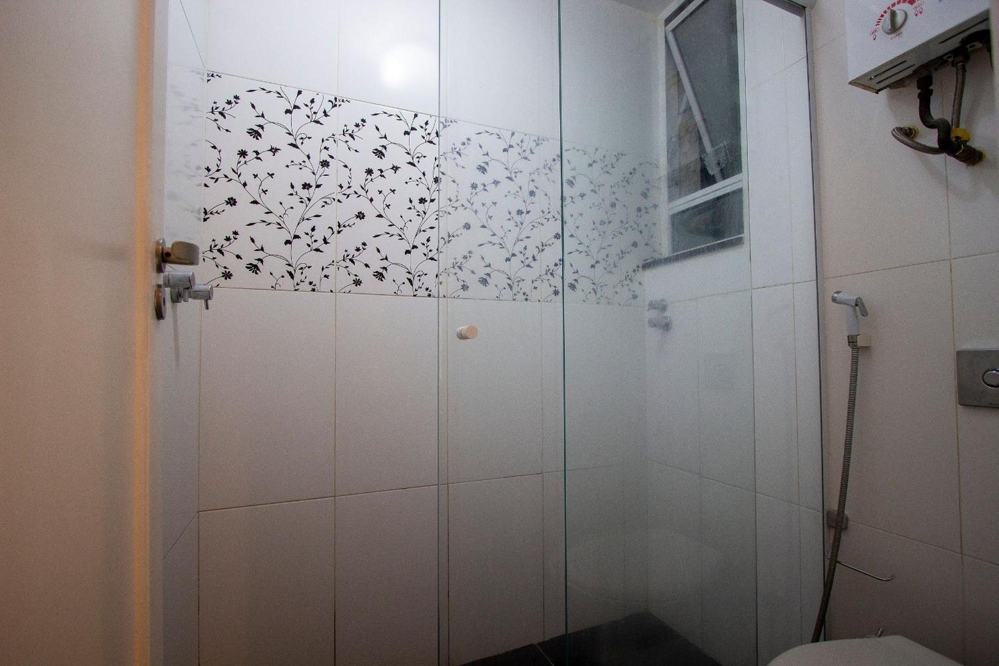 Apartment Copacabana - Refugio A Beira-mar! *